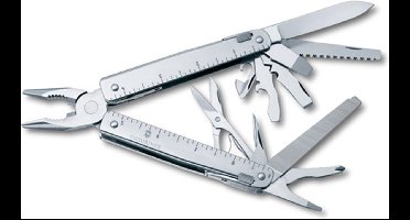 Multitool, SwissTool X, Victorinox