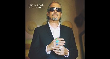 Howe Gelb - Future Standards (LP)