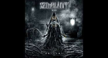 Semblant - Obscura (CD)