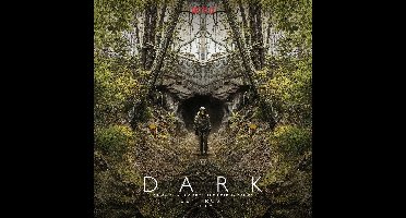 Ben Frost - Dark: Cycle 2 (Original Music From The Netflix Series) (CD)