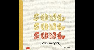Baptiste Trotignon - Song Song Song (CD)
