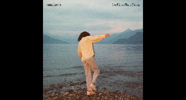 Anna Leone - I've Felt All These Things (CD)