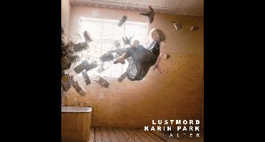 Lustmord & Karin Park - Alter (CD)