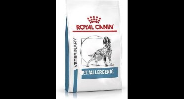 Royal Canin Anallergenic Hond - 2 x 8 kg