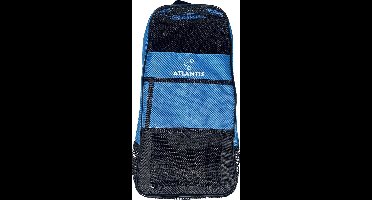 Atlantis Travel Bag - Rugzak - Snorkeltas - Zwemtas - Petrol/Zwart