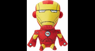 Marvel Avengers Iron Man Talking Plush Toy