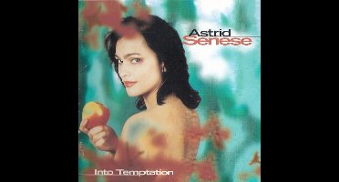 Astrid Seriese - Into Temptation (CD)