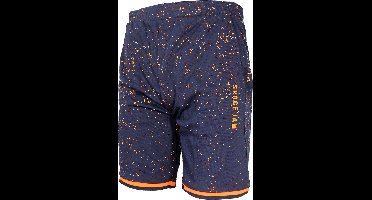 Looney Tunes Space Jam Tune Squad Basketbal Shorts - Officiële Merchandise - XXL