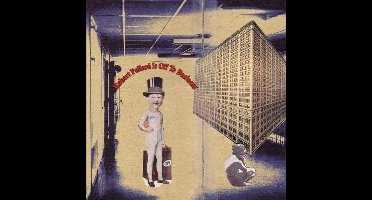 Robert Pollard - Is Off To Business (CD)