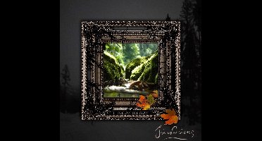 Isiulusions - I - Follow The Flow (CD)