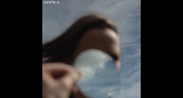 Lindstrøm - On A Clear Day I Can See You Forever (CD)