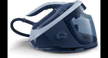 Philips Perfect Care 7000 Series PSG7030/20 - Stoomgenerator - 1.8L Watertank - Blauw
