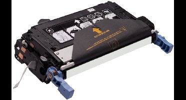 ABC huismerk toner geschikt voor HP CB403A magenta voor HP Color Laserjet CP4005DN HP CP4005N