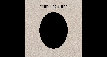 Coil - Time Machines (CD) (Remastered)