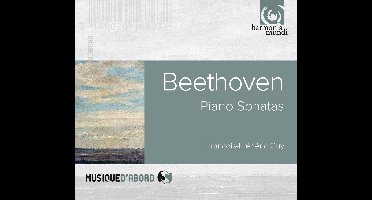 François Frederic Guy - Piano Sonatas 29-30 (CD)