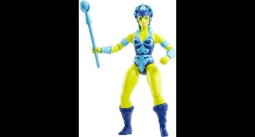 Masters of the Universe Origins Evil-Lyn Action Figure - 14 cm