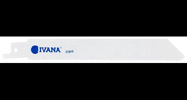Ivana Reciprozaagbladen - S922Bf - 5 Stuks