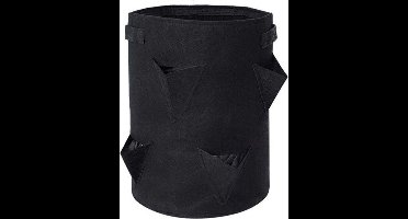 Kweekzak - diverse openingen - 26,5 liter 30x35cm