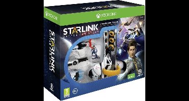Starlink Starter Pack