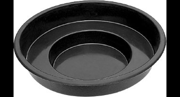 Ubbink - Vijverbak - Mars RT1 - inhoud 550 liter - H35/30xØ160cm