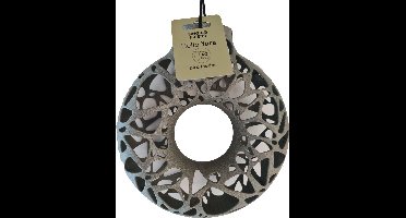 Hello Yara 100% gerecycled plastic vogelvoederhuisje