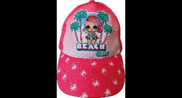 L.O.L SURPRISE! PET - MEISJES PET - BEACH VIBES - 52 CM