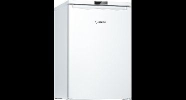 Bosch KTR15NWEB Serie 2 - Tafelmodel koelkast - Wit met deuralarm krachtig en energiezuinig