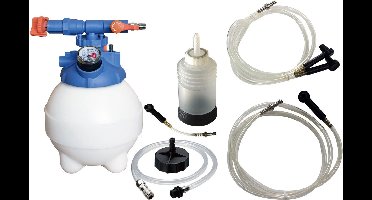 Vloeistofafzuiger 3 l MW Tools IOP03