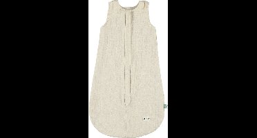 Trixie Muslin slaapzak | 70cm - Bliss Beige