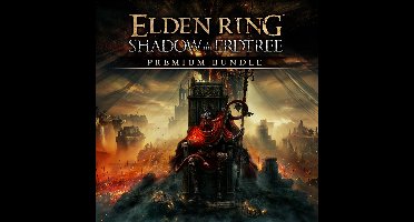 ELDEN RING Shadow of the Erdtree Premium Bundle