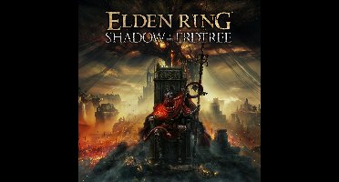 ELDEN RING Shadow of the Erdtree - Windows Download