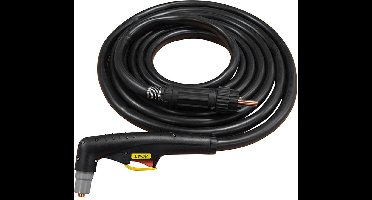 Toorts plasmasnijder CUT80HFI MW Tools LT81TIN