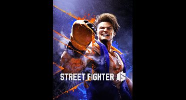 Street Fighter 6 - Windows Download