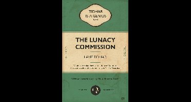 The Lunacy Commission