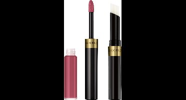 Max Factor Lipfinity Lippenstift Two Step In Box
