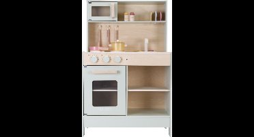 Little Dutch - Speelkeuken Mint FSC