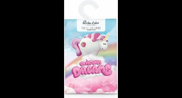 Boles d' Olor Geurzakje Unicorn Dreams