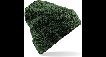 ***Premium Gehaakte Beanie Muts Gevoerd - Winter Warm - Stijlvol - van Heble®***