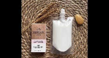 Wella Color Charm Permanent Liquid Toner - T30 - Sheer Golden Blonde + developer - Wella toner - Haartoner - Goudblond - Antigeel