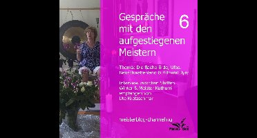 Gespräche mit den aufgestiegenen Meistern 6