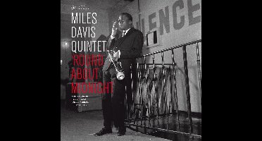 Round About Midnight