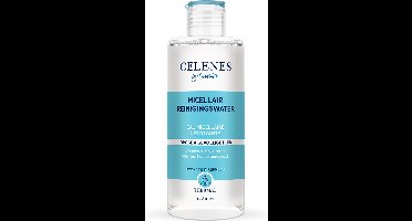 Celenes by Sweden Thermal Micellair Reinigingswater - 250ml - Voor Droge & Gevoelige Huid