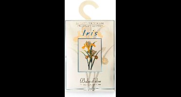 Boles d‚Äô Olor Geurzakje Iris