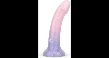Mermaid Ombre Dildo - 15 cm