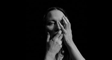 Keeley Forsyth - The Hollow (CD)