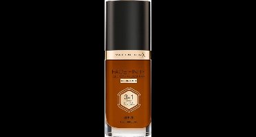Max Factor Facefinity All Day Flawless 3 in 1 Flexi Hold Foundation - 102 Chocolate
