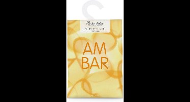 Boles d‚Äô Olor Geurzakje Ambar 4 stuks