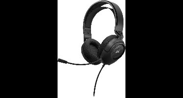 Corsair HS35 Stereo V2 Game Headset - Gaming Headset - Zwart - PC, Mac, PS, Xbox & Switch
