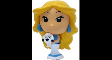 Plastoy - Chibi Panacea & Dogmatix Figure