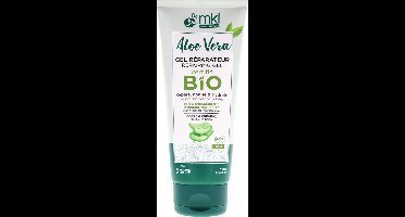 Gel Aloe Vera Bio 99 %